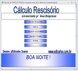 calculos trabalhistas