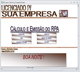 calculo de rpa